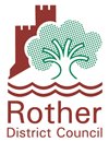 Licensed by Rother District Council